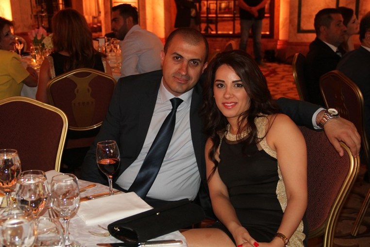 LAU Media Gala Dinner